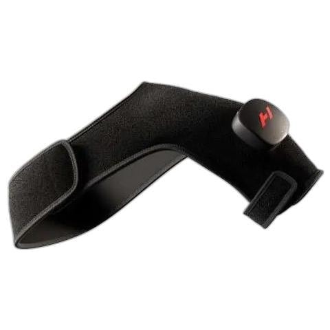 Venom 2 Shoulder Massaggiatore Spalle Nero - Foto 1