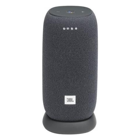 Jbl Link Portable Altoparlante Portatile Mono Grigio 20 W - Foto 1