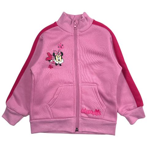 Jogging Ragazza Minnie Completo min24-3055 pol s1-4a - Foto 2