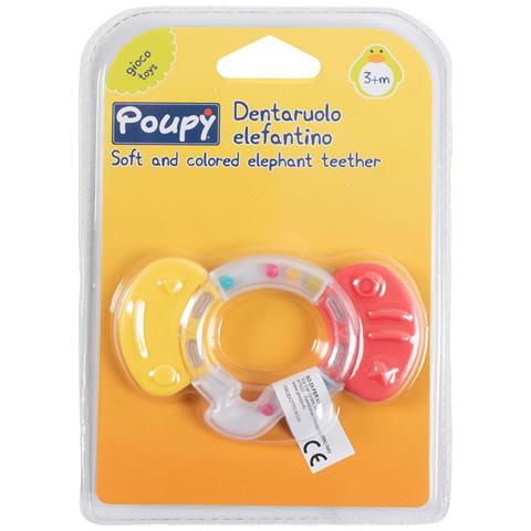 Giochino Per Dentizione Bambini - Foto 2