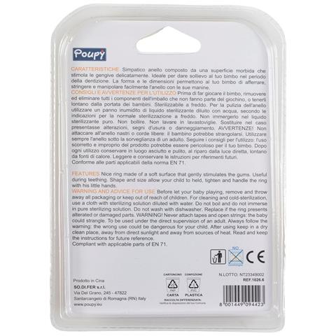 Giochino Per Dentizione Bambini - Foto 3