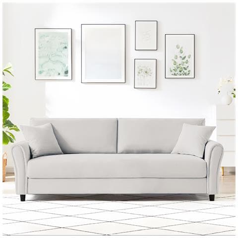 Lucerne Letto In Metallo A Led Da 160 Cm - Foto 1