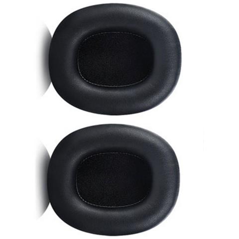 Custodie Per Cuffie Xiaomi - Pelle Standard (confezione Da 2) Black - Foto 2