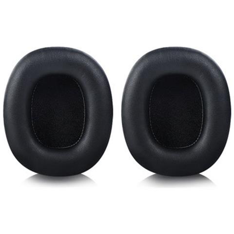 Custodie Per Cuffie Xiaomi - Pelle Standard (confezione Da 2) Black - Foto 1