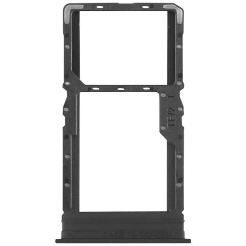 Supporto Scheda Sim Per Redmi 13 4g Doppia Nano Sim / Scheda Micro-sd - Foto 2