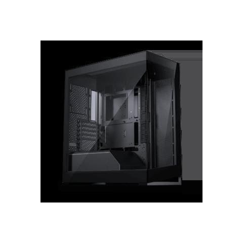 Case NV5 MKII Midi Tower ATX / MicroATX / mini ITX 3x USB 3.2 Colore Nero (Finestrato) - Foto 2