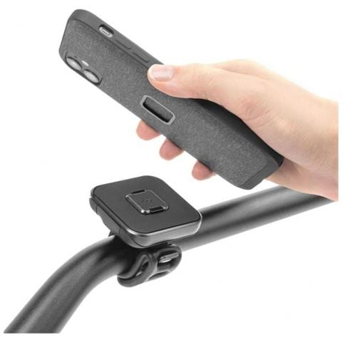 M-bm-ab-bk-1 Supporto Per Personal Communication Supporto Passivo Telefono Cellulare /smartphone Nero - Foto 2