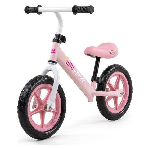Balance Bike Little Princess Okbaby 3935002 Rosa - Foto 1