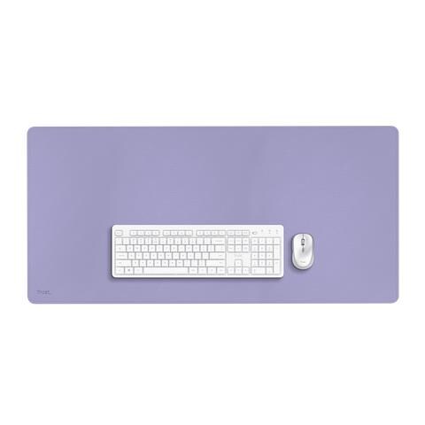 Benya XXL sottomano Cloruro di polivinile (PVC) Viola - Foto 3