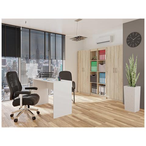 OLIV 2D SONOMA KPL libreria ufficio - Foto 2