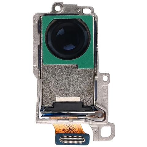 Fotocamera Posteriore Per Samsung Galaxy S25 Ultra Teleobiettivo Zoom 5x 50mp - Foto 1