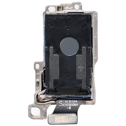 Fotocamera Posteriore Per Samsung Galaxy S25 Ultra Teleobiettivo Zoom 5x 50mp - Foto 4