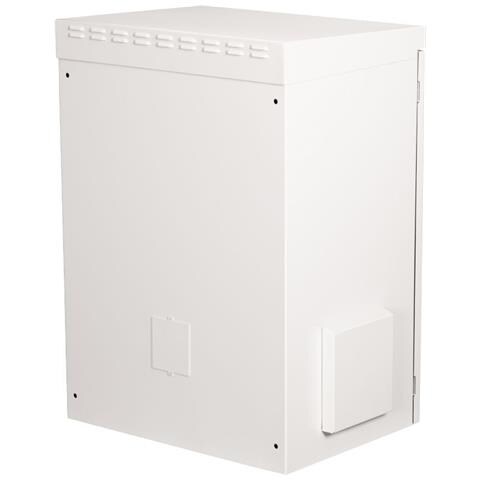 ESO-16-6045-G rack 16U Da parete Grigio chiaro - Foto 2