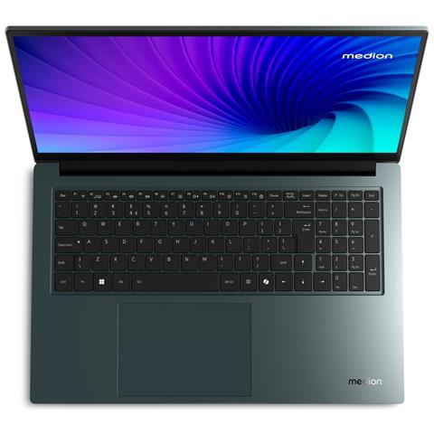 Notebook S20 Intel Core Ultra 5 125H 17.3" Full HD RAM 16GB SSD 1TB Windows 11 Home - Foto 2