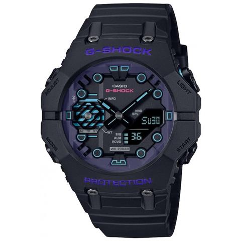 Orologio - Ga-b001cbr-1aer - Foto 1