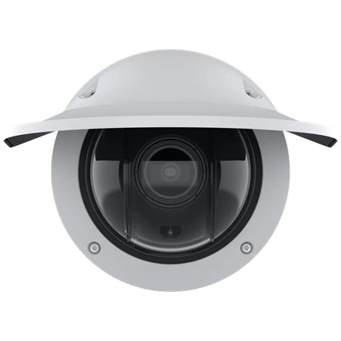 Q3556-LVE Cupola Telecamera di sicurezza IP Interno e esterno 2688 x 1512 Pixel Soffitto /muro - Foto 1