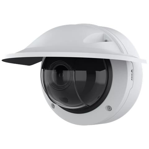 Q3556-LVE Cupola Telecamera di sicurezza IP Interno e esterno 2688 x 1512 Pixel Soffitto /muro - Foto 2