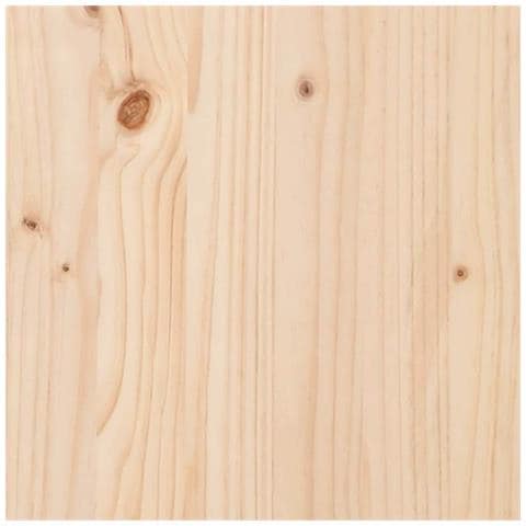 Struttura del letto Talpa 140 x 190 cm Pino massello - Foto 9