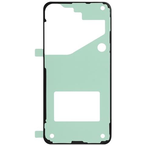 Adesivo Di Fissaggio Per Coperchio Batteria Per Galaxy S25 Termoresistente E Pretagliato - Foto 1