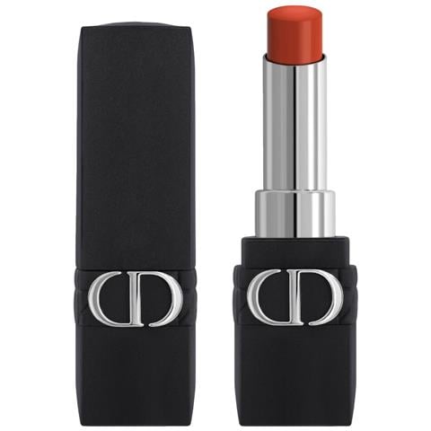 , Dior Forever, Rossetto Cremoso, 840, Per Sempre Radiosa, 3.2 G - Foto 1