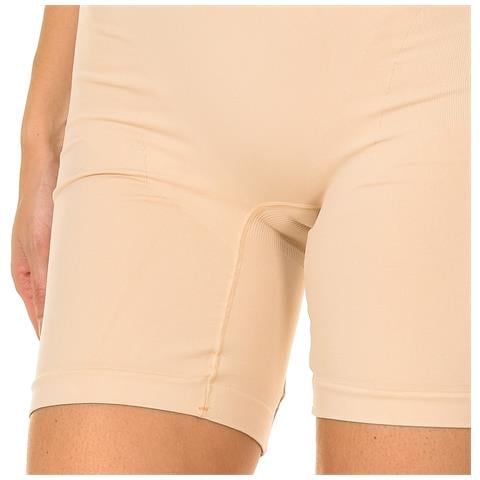 Pantaloncini Modellanti Silhouette 410522 Donna - Foto 2