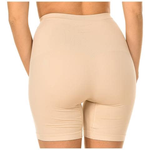 Pantaloncini Modellanti Silhouette 410522 Donna - Foto 3