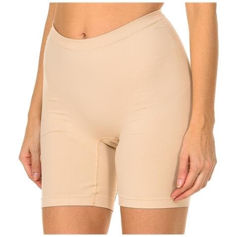 Pantaloncini Modellanti Silhouette 410522 Donna - Foto 1