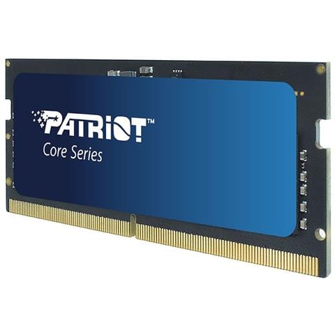 Signature Line CORE memoria 32 GB 1 x 32 GB DDR5 5600 MT /s 262-pin SO-DIMM - Foto 2