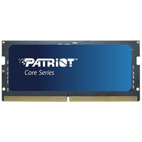Signature Line CORE memoria 32 GB 1 x 32 GB DDR5 5600 MT /s 262-pin SO-DIMM - Foto 1