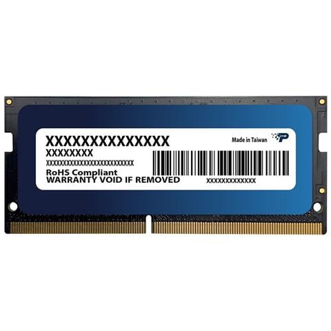 Signature Line CORE memoria 32 GB 1 x 32 GB DDR5 5600 MT /s 262-pin SO-DIMM - Foto 4