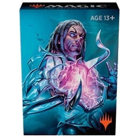 Magic: The Gathering Welcome Deck 2018: Blue Deck - Foto 1