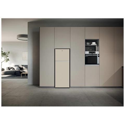HPR5718DNPC Libera installazione 464 L Crema - Foto 3