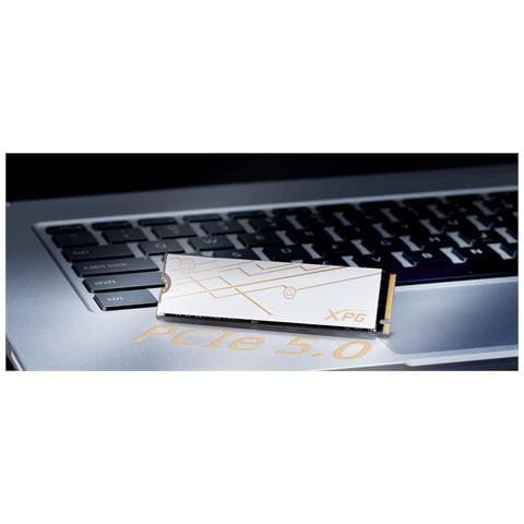 SMAR-980B-4TCS drives allo stato solido 4 TB M. 2 PCI Express 5.0 NVMe 3D NAND - Foto 3