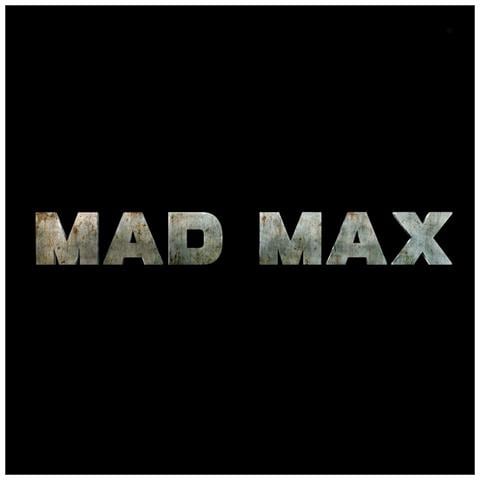 Mad Max - PLAYSTATION HITS Reissue Tedesca, Inglese, ESP, Francese, ITA, Giapponese, Polacco, Portoghese, Russo PlayStation 4 - Foto 1