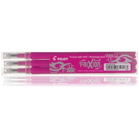 Cf3refill Frixion Ball Rosa - Foto 1