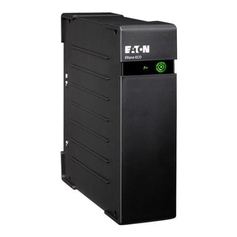 Gruppo di Continuità UPS Ellipse Eco 1200 VA / 750 W 8 Prese IEC C13 / 1 x USB - Foto 1