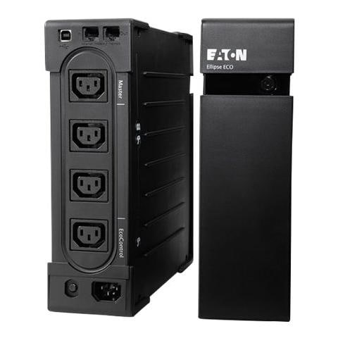 Gruppo di Continuità UPS Ellipse Eco 1200 VA / 750 W 8 Prese IEC C13 / 1 x USB - Foto 2
