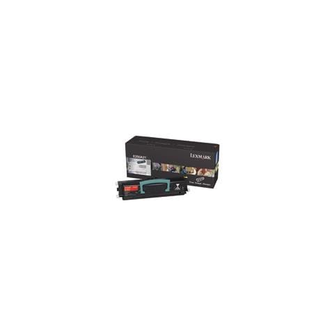 E250A80G Toner Originale Nero per Optra E 250 Series Capacità 3500 Pagine - Foto 1