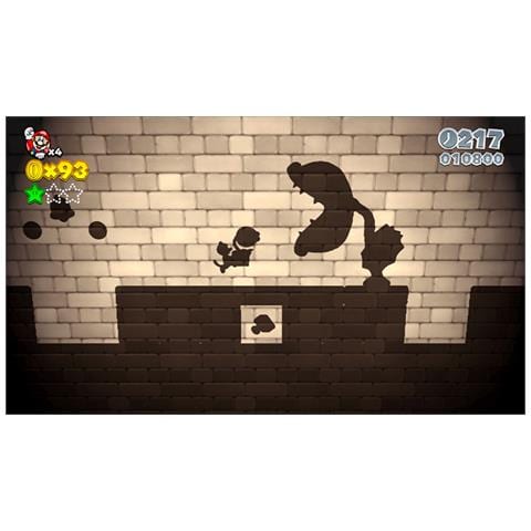 Super Mario 3D World, Wii U, Piattaforma, E (tutti)  - Foto 8