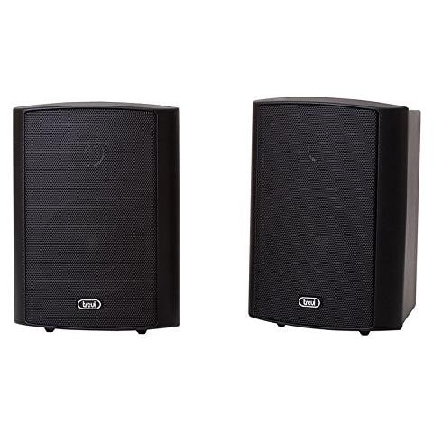 0941000-diffusori X Audio E Hifi -casse Pc 100w 2vie 8 Ohm Nero F 9410 - Foto 1