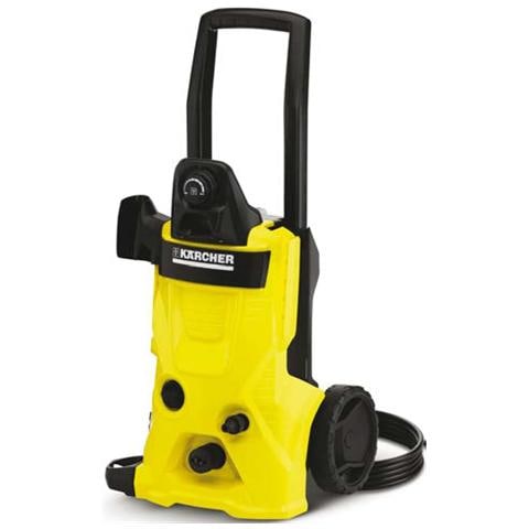 Idropulitrice ad acqua fredda da 2100 W - Foto 2