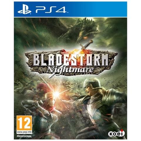 PS4 - Bladestorm Nightmare - Foto 8