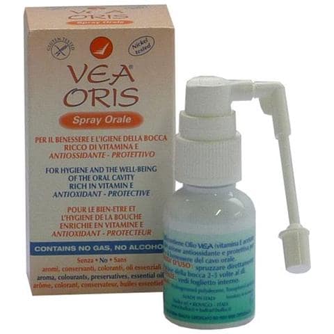 Oris Spray Orale - Foto 2