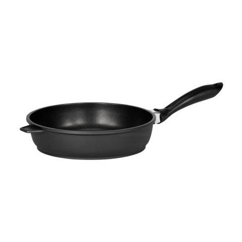 Padella alta Leipzig 28 cm in alluminio pressofuso - Foto 1