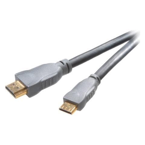 1.5m HDMI Cable, 1,5m, HDMI, HDMI - Foto 1