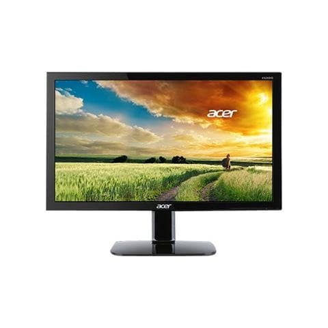 Monitor 27" Led KA270H 1920x1080 Full HD Tempo di Risposta 4 ms - Foto 1