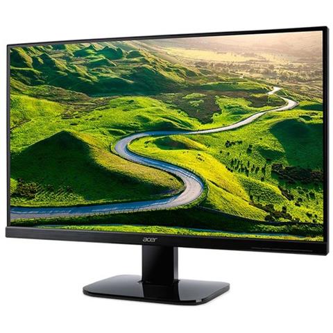 Monitor 27" Led KA270H 1920x1080 Full HD Tempo di Risposta 4 ms - Foto 11
