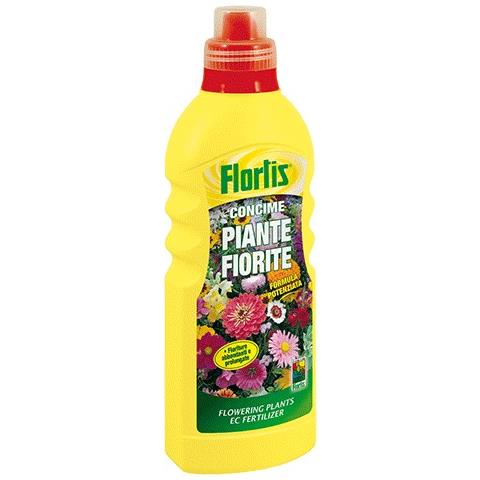 Concime Liquido Piante Fiorite 1000 G - Foto 2