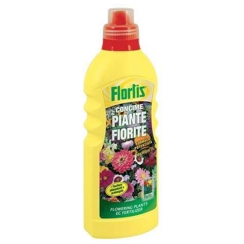 Concime Liquido Piante Fiorite 1000 G - Foto 3