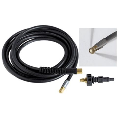 Sturatubi Per Idropulitrice 5m - Foto 2